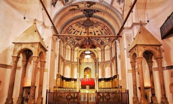 کلیسای سنت استپانوس